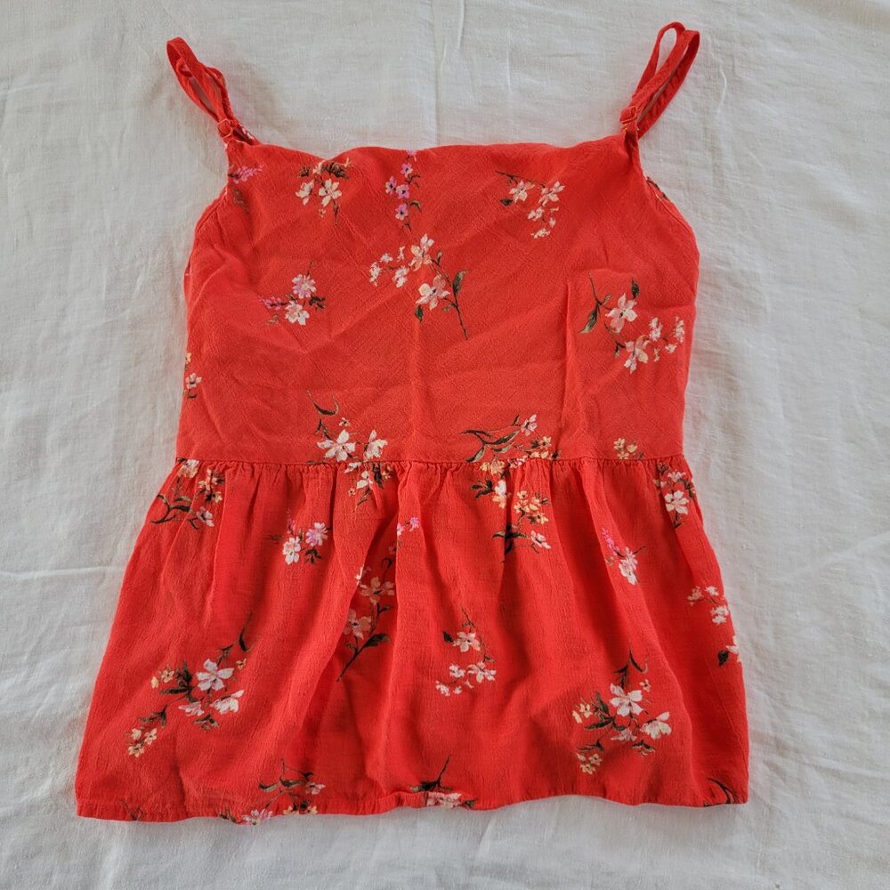 Women's LOT of 12 Tops Pants Blouses assorted Small & XS BUNDLE Twelve Mixed - Picture 11 of 16